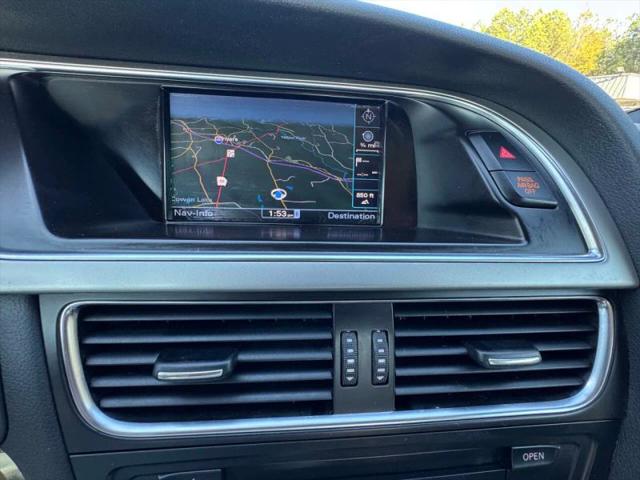 2012 Audi A5 2.0T Premium