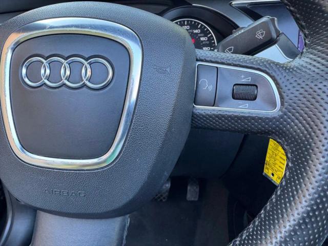 2012 Audi A5 2.0T Premium