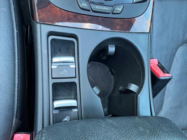 2012 Audi A5 2.0T Premium