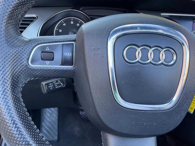 2012 Audi A5 2.0T Premium