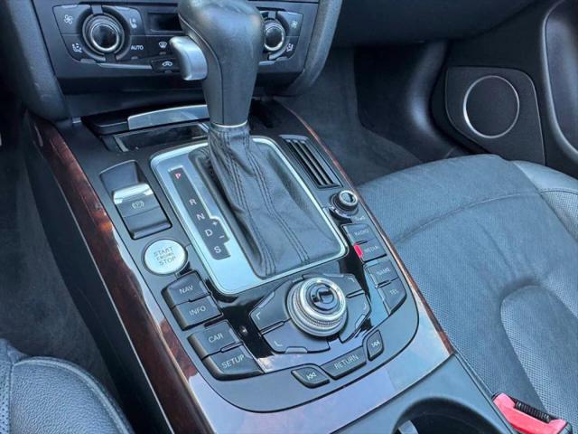2012 Audi A5 2.0T Premium