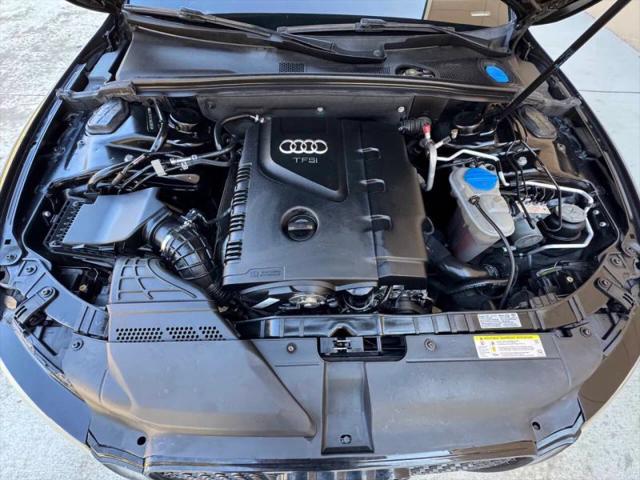 2012 Audi A5 2.0T Premium