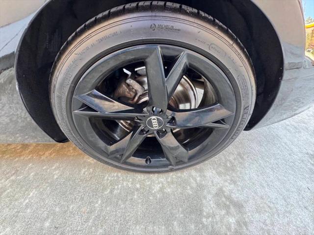 2012 Audi A5 2.0T Premium