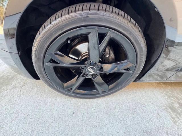2012 Audi A5 2.0T Premium