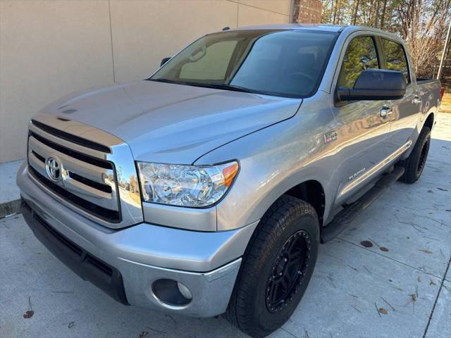 2012 Toyota Tundra Grade 5.7L V8 for sale in Conyers, GA