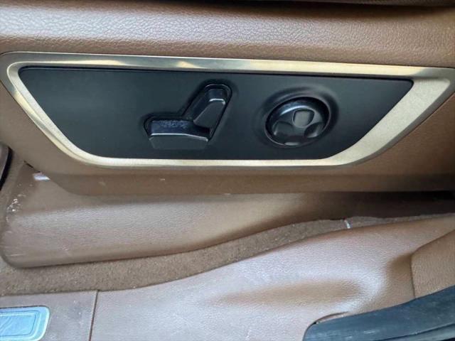 2019 Ram 1500 Longhorn Crew Cab 4x4 57 Box