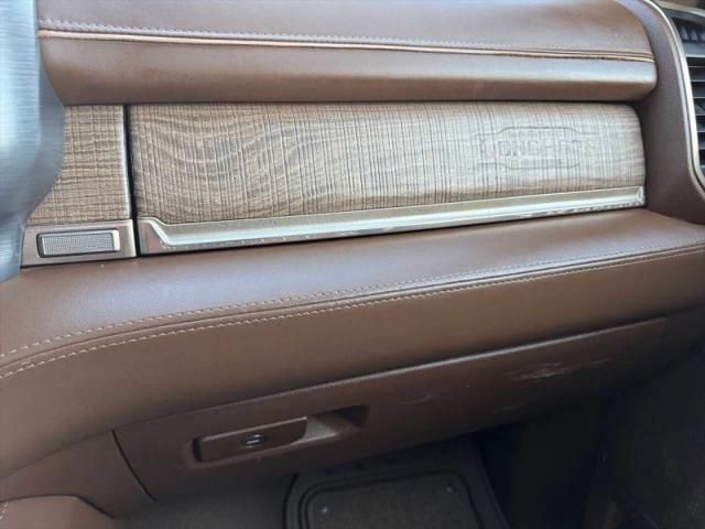 2019 Ram 1500 Longhorn Crew Cab 4x4 57 Box