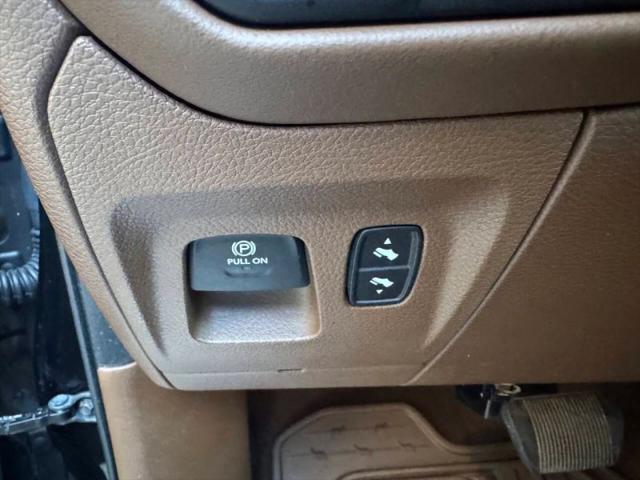 2019 Ram 1500 Longhorn Crew Cab 4x4 57 Box