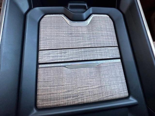 2019 Ram 1500 Longhorn Crew Cab 4x4 57 Box