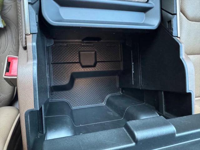 2019 Ram 1500 Longhorn Crew Cab 4x4 57 Box