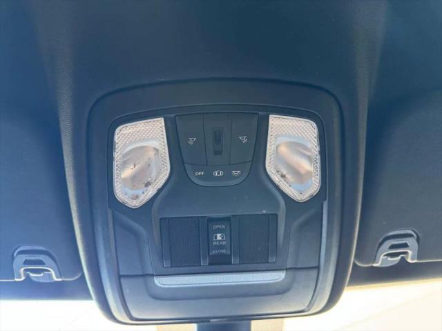 2021 Ram 1500 Big Horn Crew Cab 4x4 57 Box