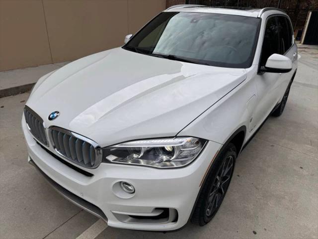 2017 BMW X5 eDrive xDrive40e iPerformance for sale in Conyers, GA