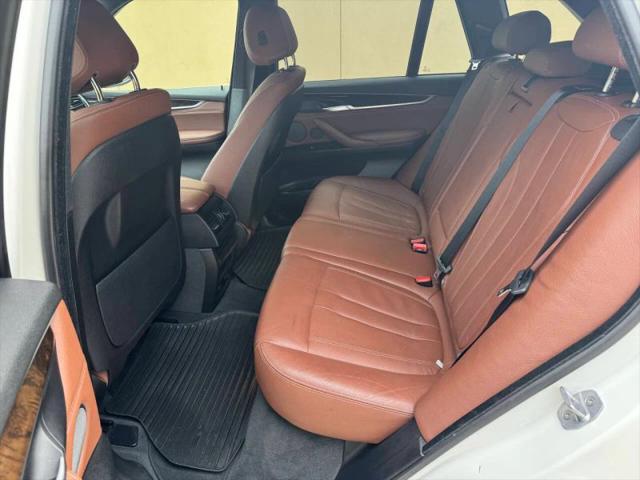 2017 BMW X5 eDrive xDrive40e iPerformance