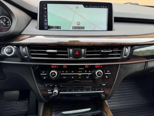 2017 BMW X5 eDrive xDrive40e iPerformance