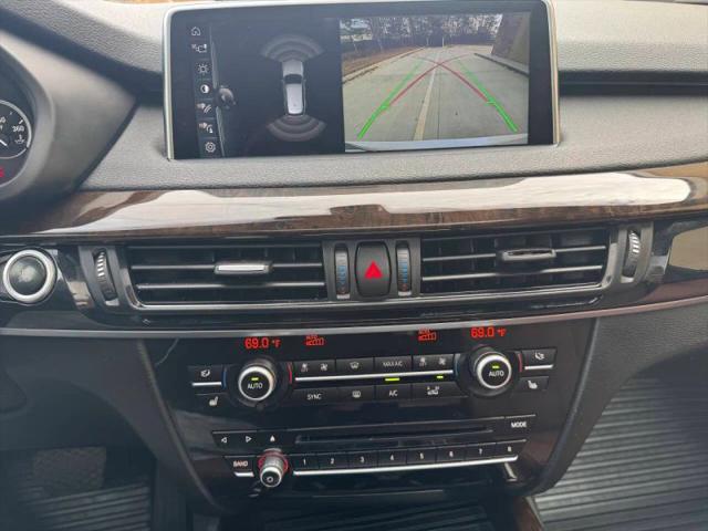 2017 BMW X5 eDrive xDrive40e iPerformance