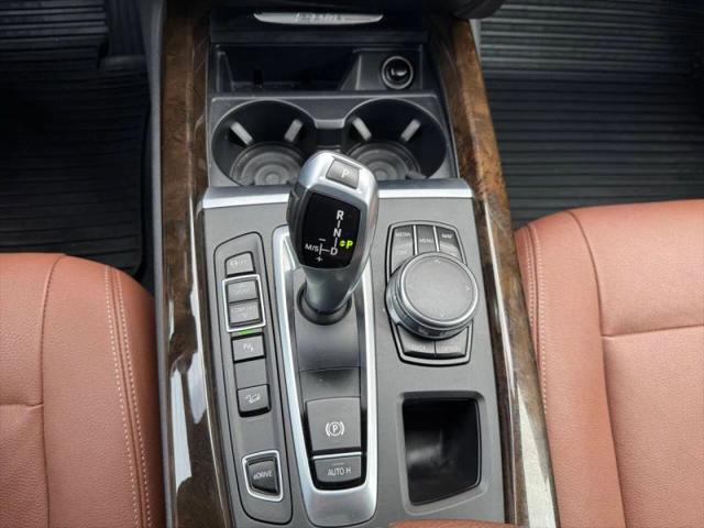 2017 BMW X5 eDrive xDrive40e iPerformance