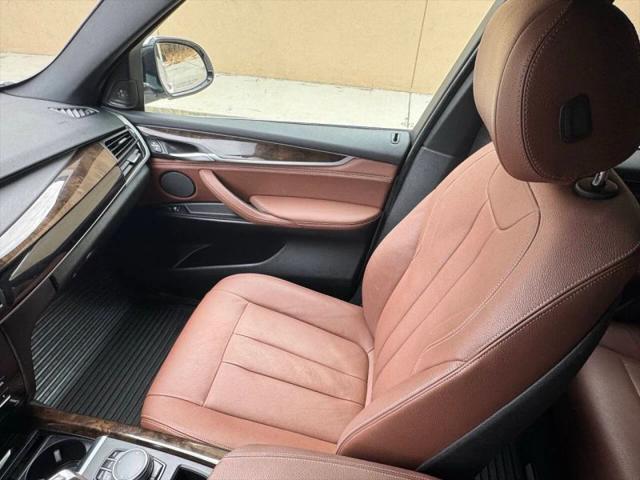 2017 BMW X5 eDrive xDrive40e iPerformance