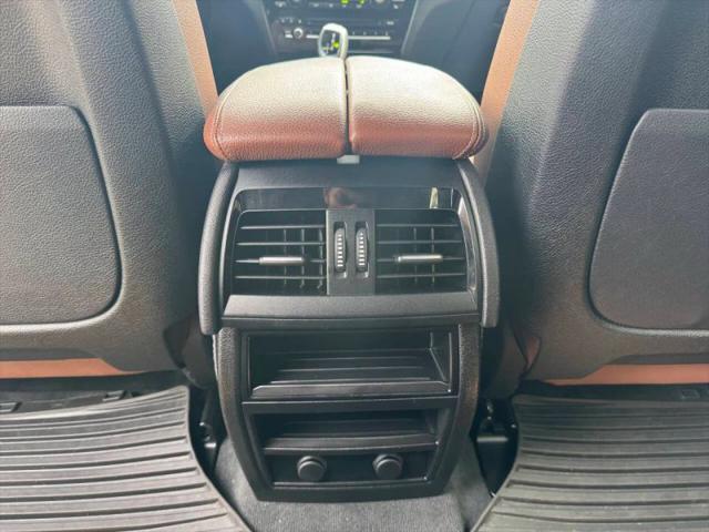 2017 BMW X5 eDrive xDrive40e iPerformance