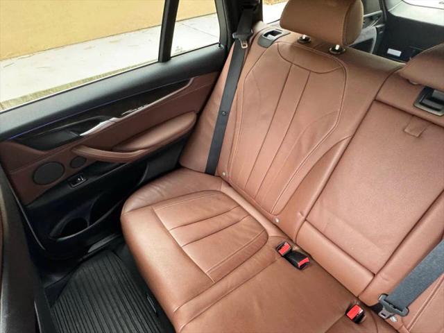 2017 BMW X5 eDrive xDrive40e iPerformance