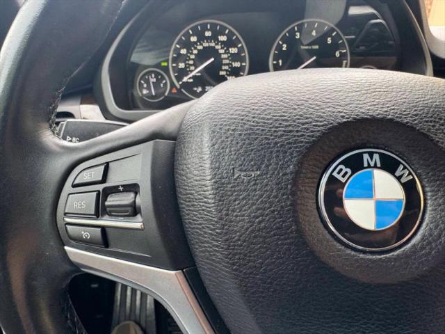 2017 BMW X5 eDrive xDrive40e iPerformance