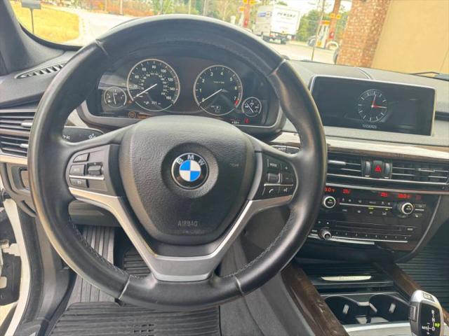 2017 BMW X5 eDrive xDrive40e iPerformance