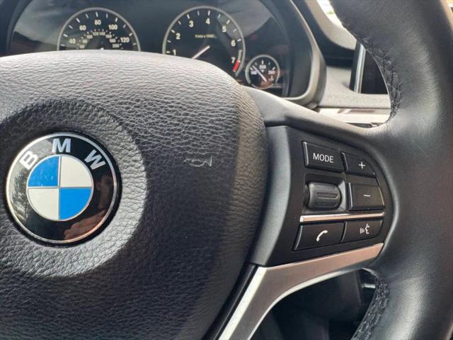2017 BMW X5 eDrive xDrive40e iPerformance