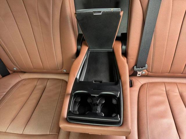 2017 BMW X5 eDrive xDrive40e iPerformance