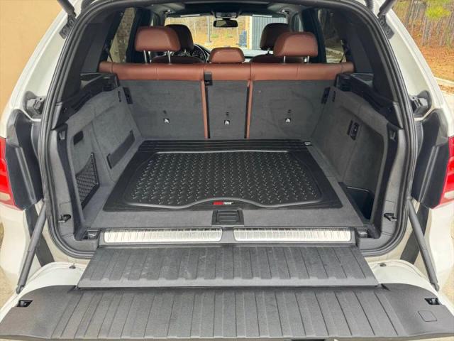 2017 BMW X5 eDrive xDrive40e iPerformance