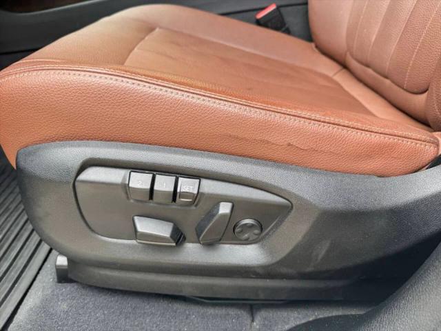 2017 BMW X5 eDrive xDrive40e iPerformance