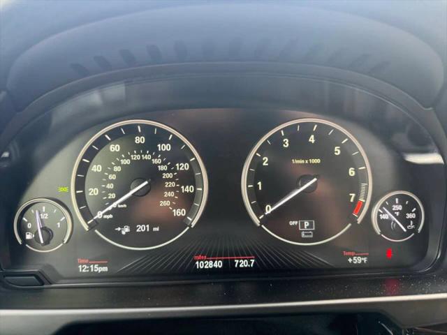 2017 BMW X5 eDrive xDrive40e iPerformance
