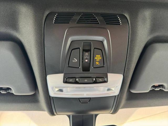 2017 BMW X5 eDrive xDrive40e iPerformance