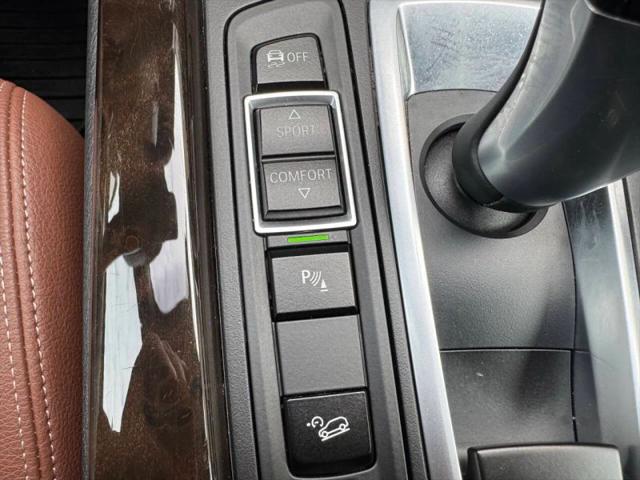 2017 BMW X5 eDrive xDrive40e iPerformance