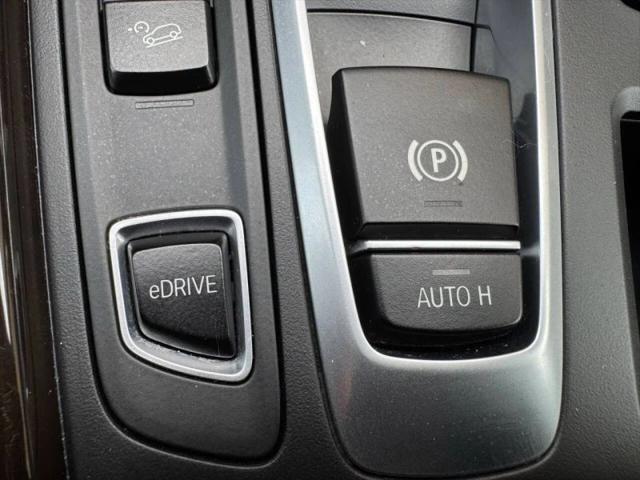 2017 BMW X5 eDrive xDrive40e iPerformance
