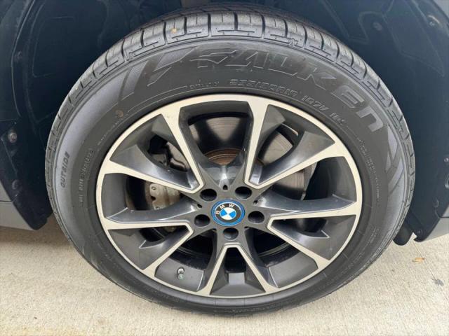 2017 BMW X5 eDrive xDrive40e iPerformance