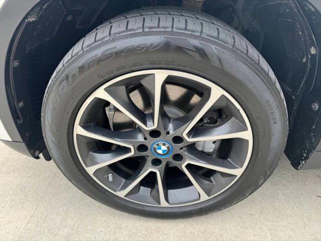 2017 BMW X5 eDrive xDrive40e iPerformance
