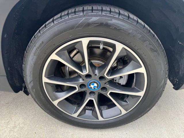2017 BMW X5 eDrive xDrive40e iPerformance