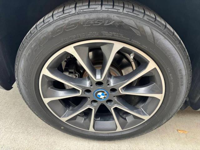 2017 BMW X5 eDrive xDrive40e iPerformance