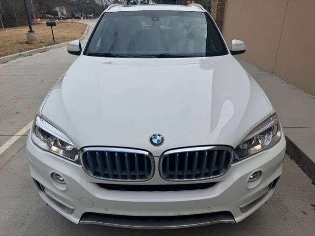 2017 BMW X5 eDrive xDrive40e iPerformance