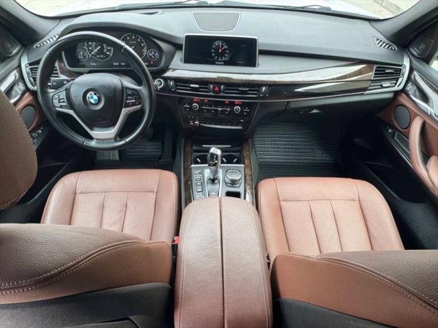 2017 BMW X5 eDrive xDrive40e iPerformance
