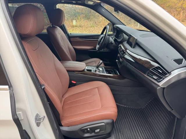 2017 BMW X5 eDrive xDrive40e iPerformance