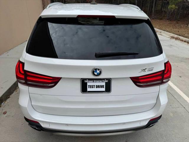 2017 BMW X5 eDrive xDrive40e iPerformance