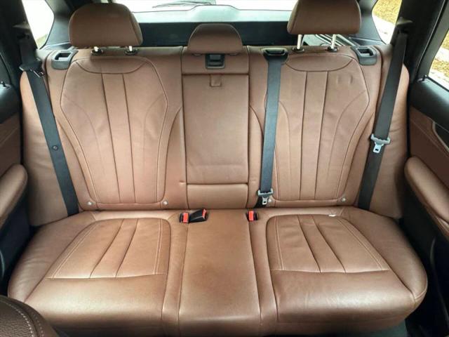 2017 BMW X5 eDrive xDrive40e iPerformance
