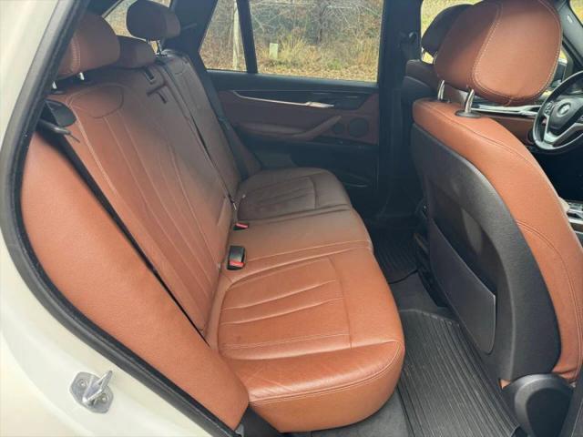 2017 BMW X5 eDrive xDrive40e iPerformance