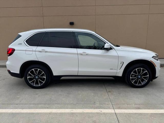 2017 BMW X5 eDrive xDrive40e iPerformance
