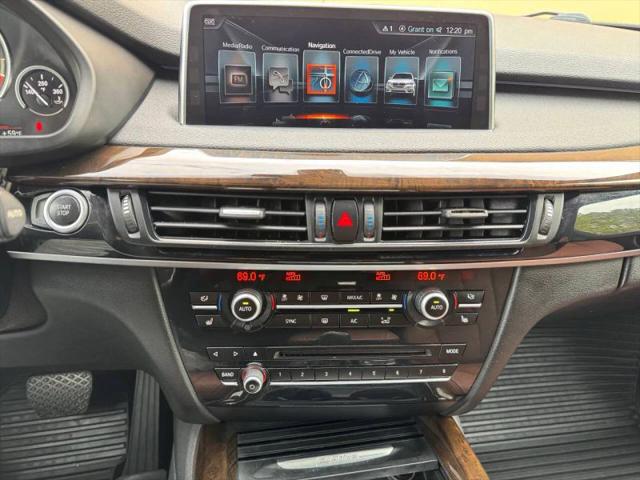 2017 BMW X5 eDrive xDrive40e iPerformance