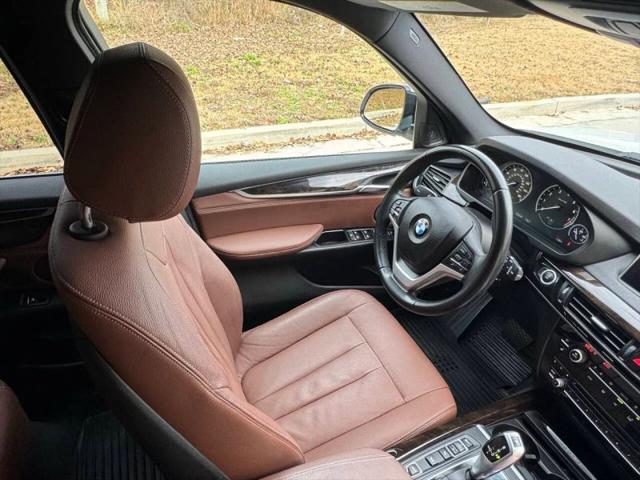 2017 BMW X5 eDrive xDrive40e iPerformance