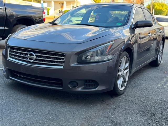 2014 Nissan Maxima 3.5 S for sale in Fredericksburg, VA