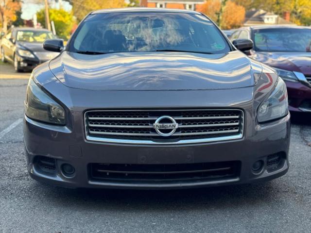 2014 Nissan Maxima 3.5 S