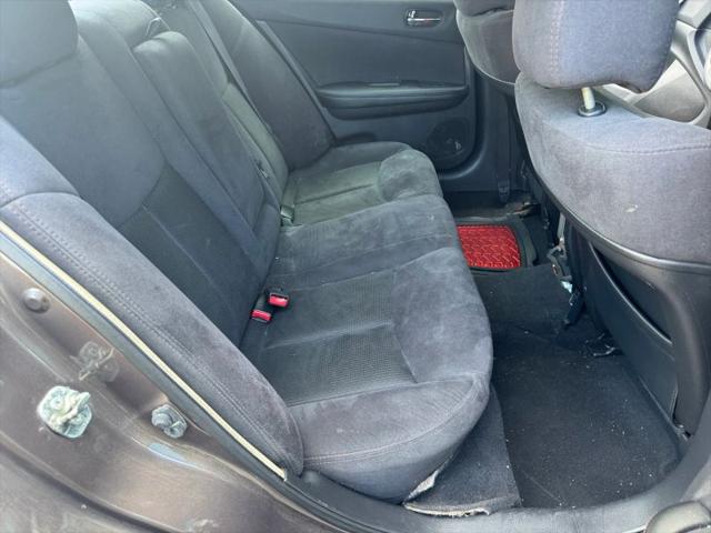 2014 Nissan Maxima 3.5 S