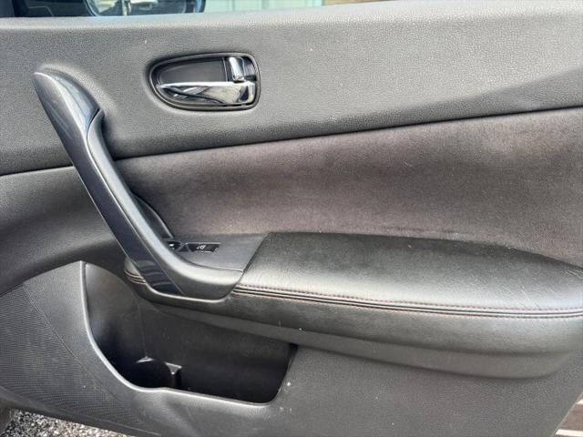 2014 Nissan Maxima 3.5 S